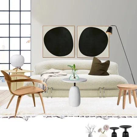 modernfe Interior Design Mood Board by the decorholic on Style Sourcebook