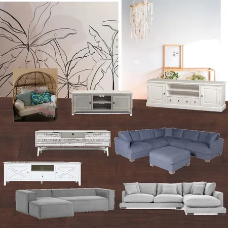 Living West Park Interior Design Mood Board by tricia@hutchings.design on Style Sourcebook