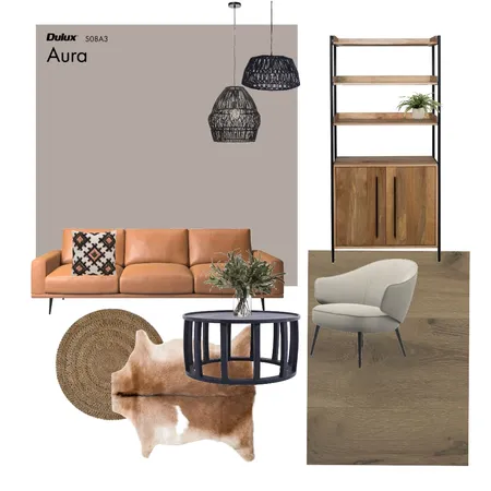 Random 1 Interior Design Mood Board by LJ Studios on Style Sourcebook