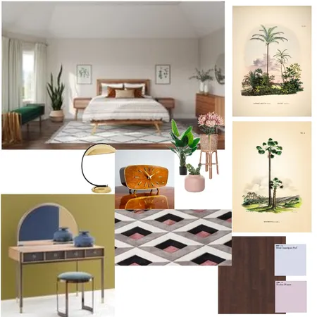 Anita`s master bedroom Interior Design Mood Board by ogorgenyi on Style Sourcebook