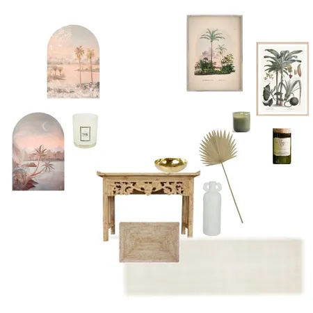 Hallway Interior Design Mood Board by fiana1309 on Style Sourcebook