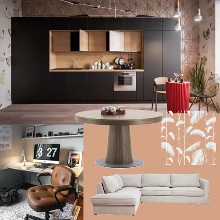 CUCINA SEPARATA Interior Design Mood Board by LAURAHOMEPLANNER on Style Sourcebook