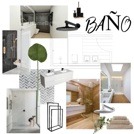 VIVIENDA VALENCIA Interior Design Mood Board by pantxika on Style Sourcebook