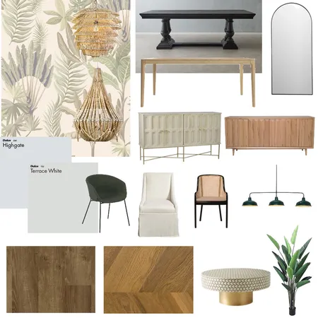 Office Interior Design Mood Board by Jamie Schlosser on Style Sourcebook