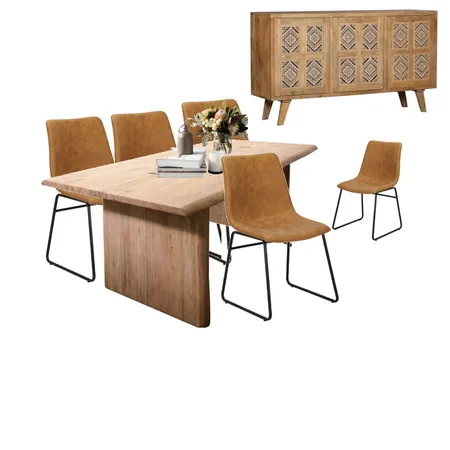 Twst Interior Design Mood Board by Oleander & Finch Interiors on Style Sourcebook