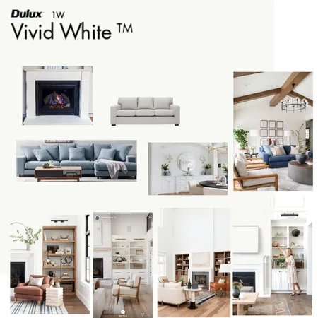 Sally Farmhouse Interior Design Mood Board by leighmaxrussell on Style Sourcebook