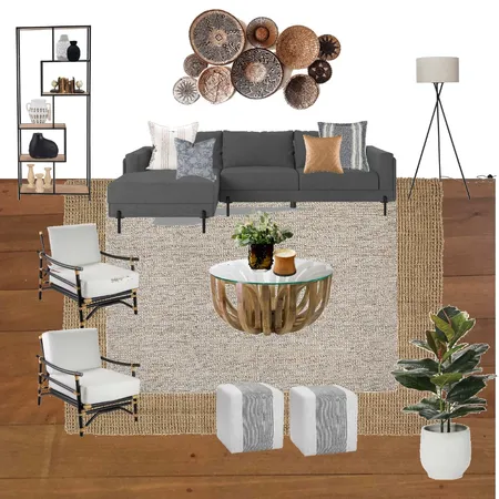 my lounge room Interior Design Mood Board by Ali1984 on Style Sourcebook