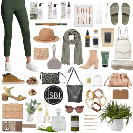 Mandurah April VM Interior Design Mood Board by Thediydecorator on Style Sourcebook