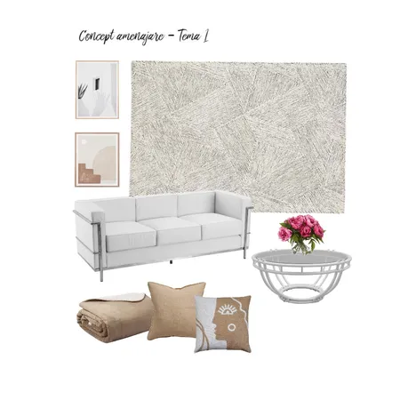 DalessGo DESIGN Interior Design Mood Board by Alexandra Ciuca on Style Sourcebook