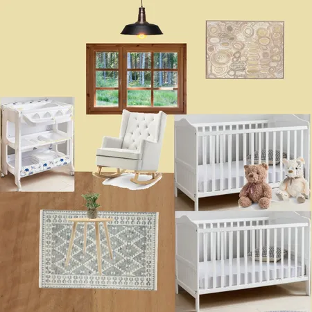 baby thing Interior Design Mood Board by ella noble on Style Sourcebook