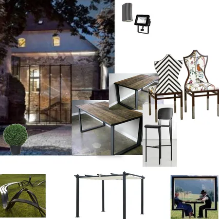 proektasi abea me glipto Interior Design Mood Board by ag on Style Sourcebook