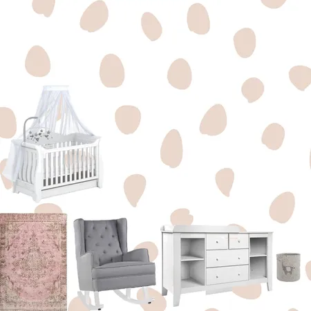 nursery Interior Design Mood Board by ruby.allen4 on Style Sourcebook