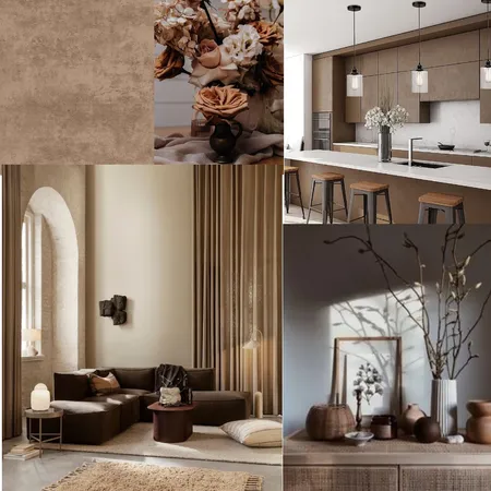 m6,1 Interior Design Mood Board by andra08 on Style Sourcebook