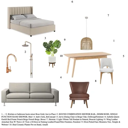 Mood less able Interior Design Mood Board by JulianaB9 on Style Sourcebook