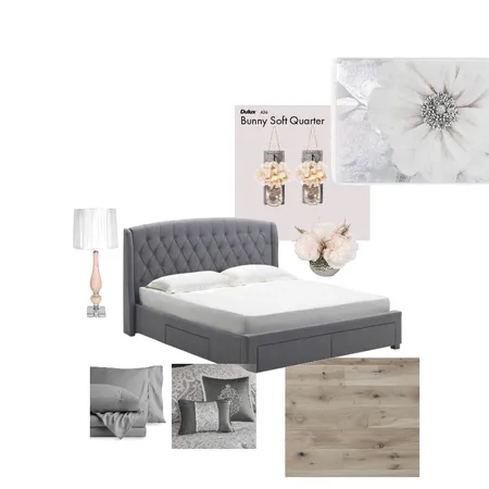 Work in Progress Interior Design Mood Board by TarynNMorris on Style Sourcebook