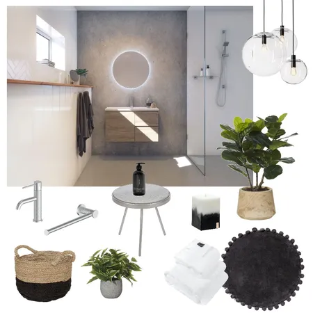 Florida Ensuite Interior Design Mood Board by Courtney.Scott on Style Sourcebook