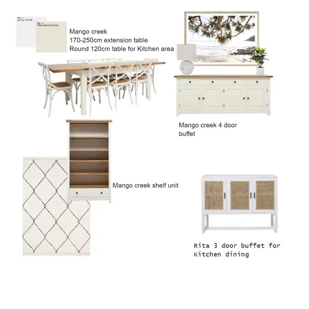 rod ward homestead Interior Design Mood Board by rutherford01 on Style Sourcebook