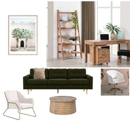 office 2 Interior Design Mood Board by Ashleekeir on Style Sourcebook