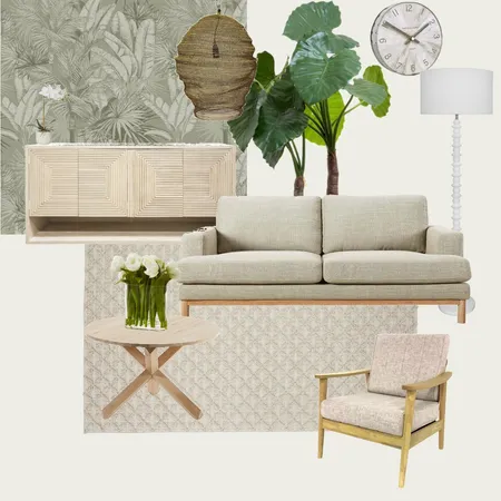 Essai site Interior Design Mood Board by Les Idées d'Azélie on Style Sourcebook