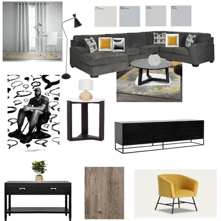 Tamier Mood board Interior Design Mood Board by melissa.melbourne77 on Style Sourcebook