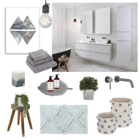 Grange- Grey Interior Design Mood Board by Courtney.Scott on Style Sourcebook