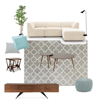 5-3 Interior Design Mood Board by padh0503 on Style Sourcebook