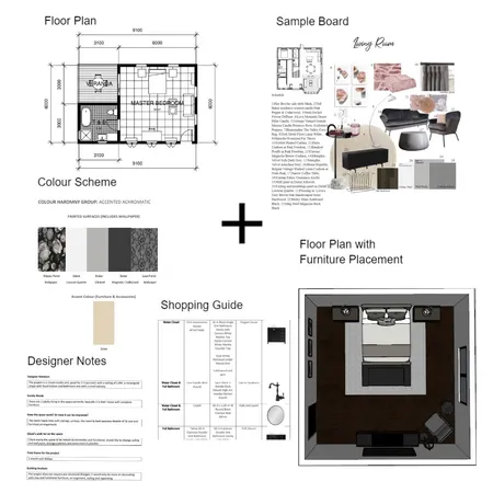 Composed Package Interior Design Mood Board by Gia123 on Style Sourcebook