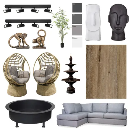 Pilot Interior Design Mood Board by kayla_van_staden_02 on Style Sourcebook