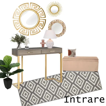 intrare tamara Interior Design Mood Board by eta on Style Sourcebook