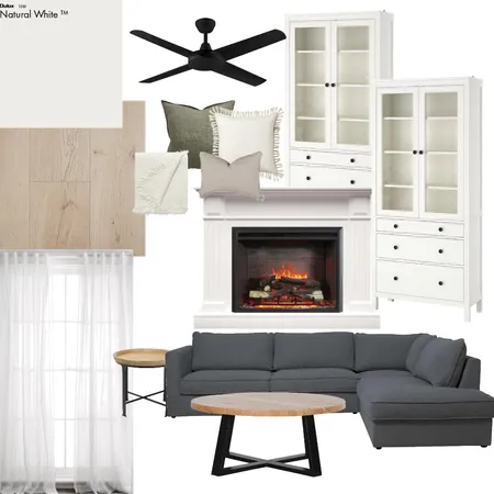 LIVIN1 Interior Design Mood Board by taylorgunn on Style Sourcebook