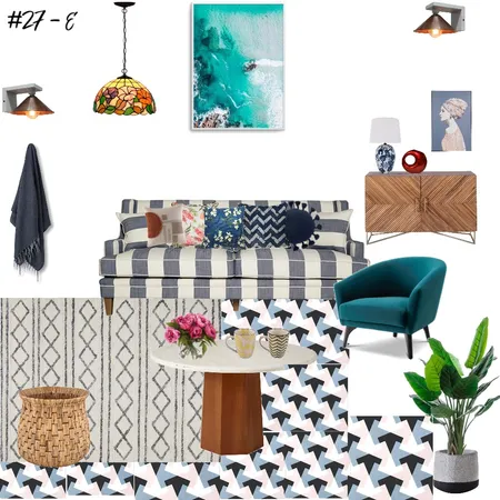 #27 Interior Design Mood Board by Uyen on Style Sourcebook