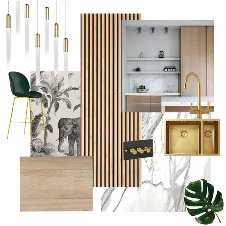 Scelta finale Interior Design Mood Board by Giulia22 on Style Sourcebook