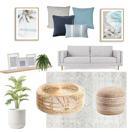 Stace Living Room Mood Board Interior Design Mood Board by staceymccarthy02@outlook.com on Style Sourcebook