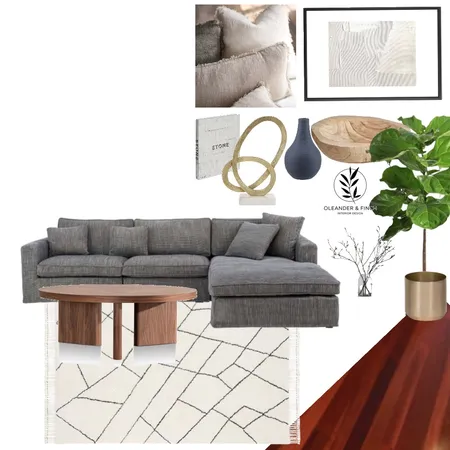 Stephy Interior Design Mood Board by Oleander & Finch Interiors on Style Sourcebook