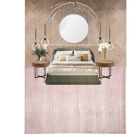 bedroom Interior Design Mood Board by reemrr on Style Sourcebook