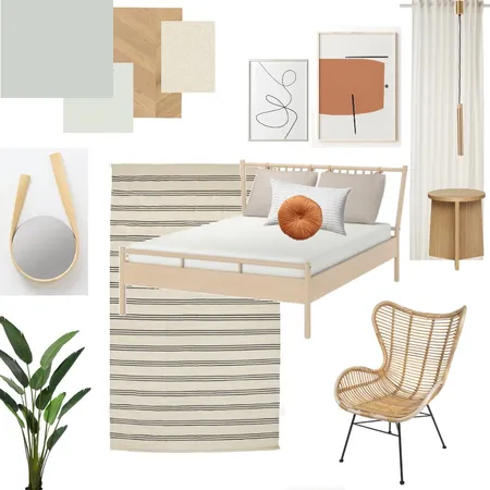 לאינסטה 3 Interior Design Mood Board by shira abadi on Style Sourcebook