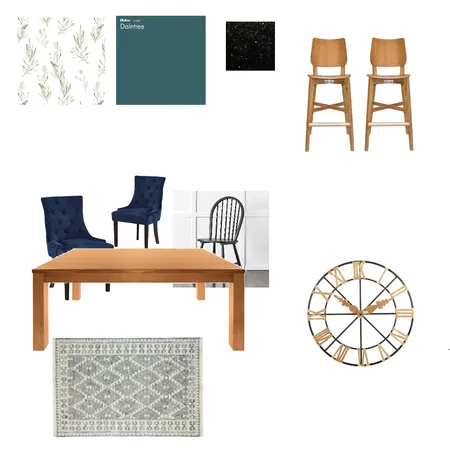 Kitchen & Dining Interior Design Mood Board by Kathleenmarymillar@gmail.com on Style Sourcebook