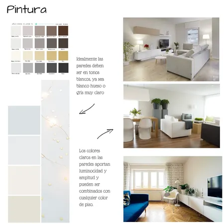 pinturas Interior Design Mood Board by caropieper on Style Sourcebook