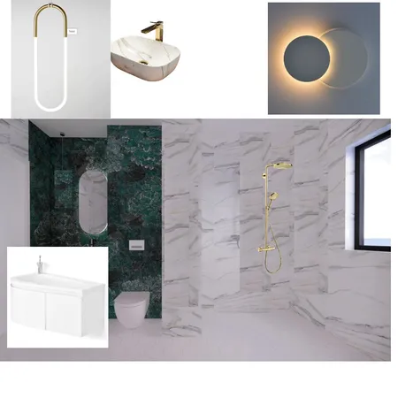 baiedus_tapet1 Interior Design Mood Board by psipsina on Style Sourcebook