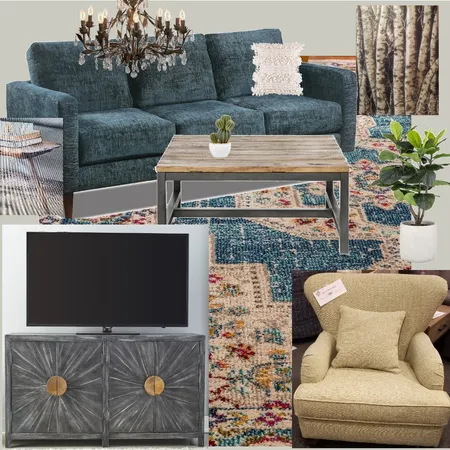 Harvey home Interior Design Mood Board by rickswife on Style Sourcebook