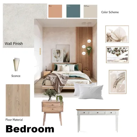 Comanda Bataan 2F BR's Interior Design Mood Board by idrkf on Style Sourcebook