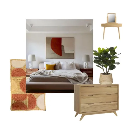 Parents room Interior Design Mood Board by MarijaR on Style Sourcebook