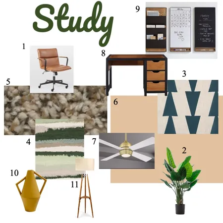 Assignment 9 Interior Design Mood Board by Shivani71288 on Style Sourcebook