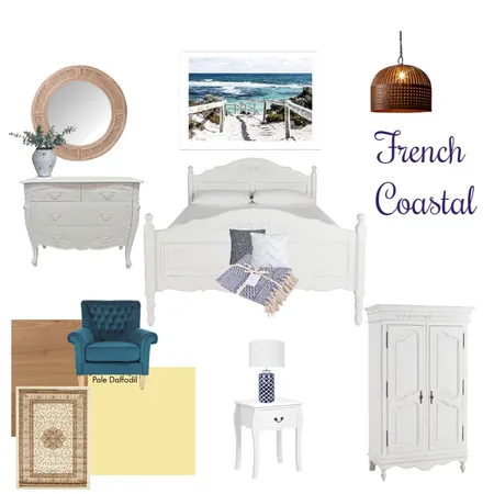 French Style Interior Design Mood Board by fiona.cronin on Style Sourcebook