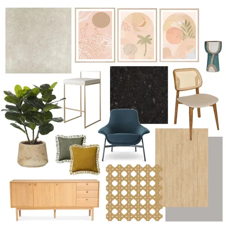 Apto Grão Mogol Interior Design Mood Board by jujufo2711 on Style Sourcebook