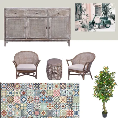 Tiff moodboard 6 Interior Design Mood Board by Ledonna on Style Sourcebook