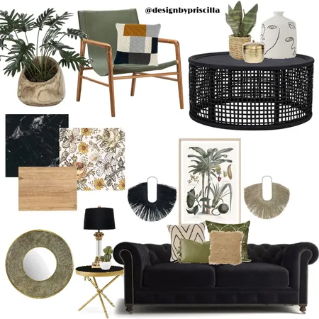 becca Interior Design Mood Board by psegobia06@yahoo.com on Style Sourcebook