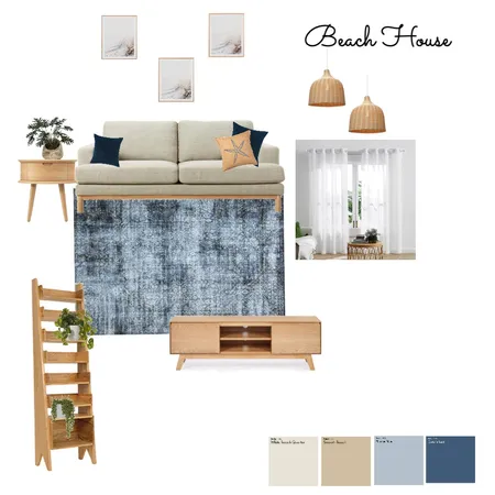 beach house Interior Design Mood Board by emmvan_ on Style Sourcebook