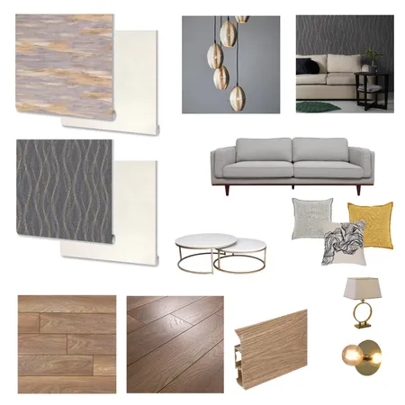 Podbor Interior Design Mood Board by m_rtedissident on Style Sourcebook