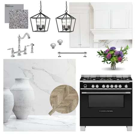 KITCHEN !! Interior Design Mood Board by jessicagia on Style Sourcebook